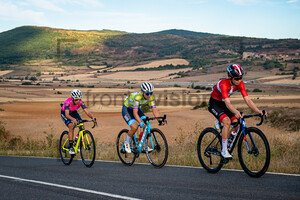LONGO BORGHINI Elisa: Ceratizit Challenge by La Vuelta - 3. Stage