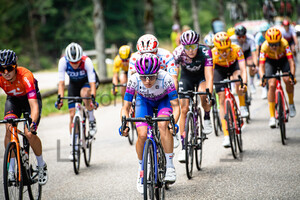 SANTESTEBAN GONZALEZ Ane: Tour de France Femmes 2022 – 7. Stage