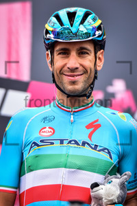 NIBALI Vincenzo: 99. Giro d`Italia 2016 - 16. Stage