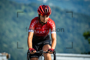 ALLIN Pauline: Giro dÂ´Italia Donne 2021 – 9. Stage