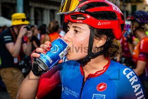 ASENCIO Laura: Ceratizit Challenge by La Vuelta - 4. Stage