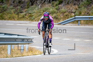 JACKSON Alison: Ceratizit Challenge by La Vuelta - 2. Stage