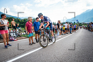 BARDET Romain: UEC Road Cycling European Championships - Trento 2021