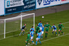 F.C. Hansa Rostock II vs. BSG Chemie Leipzig 11.02.2024 Spielszene