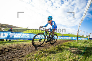 KUBA Jakub: UEC Cyclo Cross European Championships - Drenthe 2021