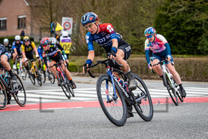 GUILMAN Victorie: Brabantse Pijl 2023 - WomenÂ´s Race