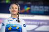 STENBERG Anita Yvonne: UEC Track Cycling European Championships – Munich 2022