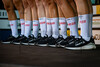 CERATIZIT - WNT PRO CYCLING TEAM: Giro dÂ´Italia Donne 2022 – Teampresentation