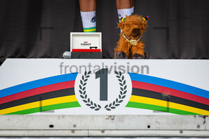 CHAMBERLAIN Oscar: UCI Road Cycling World Championships 2023