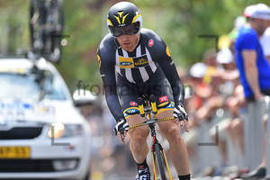 FARRAR Tyler: Tour de France 2015 - 1. Stage