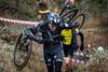 KURSCHAT Wolfram: Cyclo Cross German Championships - Luckenwalde 2022