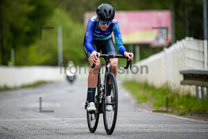 FULLER Haylee: Bretagne Ladies Tour - 3. Stage