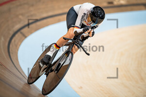SÜßEMILCH Laura: UCI Track Cycling World Championships – 2023