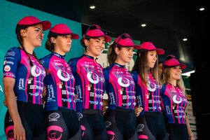 Name: Giro dÂ´Italia Donne 2022 – Teampresentation