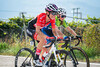 BERGER-SCHAUER Tina: UEC Road Cycling European Championships - Trento 2021