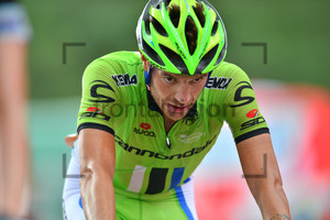Cannondale: Vuelta a EspaÃ±a 2014 – 16. Stage