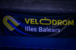Velòdrom Illes Balears: UCI Track Cycling Champions League – Mallorca 2023