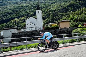 CHRISTIAN Mark: Tour de Suisse 2018 - Stage 9