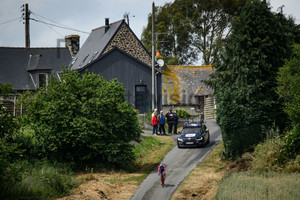 BADEGRUBER Anna: Tour de Bretagne Feminin 2019 - 3. Stage