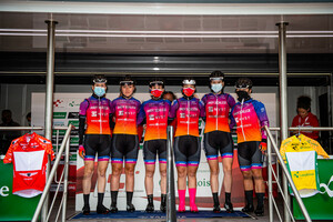 ANDY SCHLECK - CP NVST - IMMO LOSCH: Tour de Suisse - Women 2021 - 2. Stage