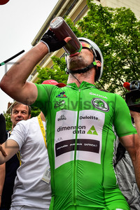 CAVENDISH Mark: 103. Tour de France 2016 - 3. Stage