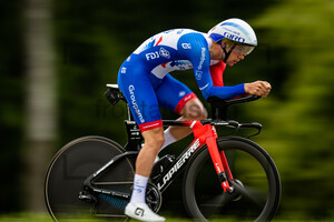 LIENHARD Fabian: Tour de Suisse - Men 2021 - 1. Stage