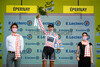 GERRITSE Femke: Tour de France Femmes 2022 – 3. Stage
