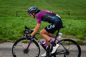 TON Quinty: Tour de Romandie - Women 2022 - 3. Stage