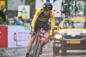 GESINK Robert: Tour de France 2017 - 1. Stage