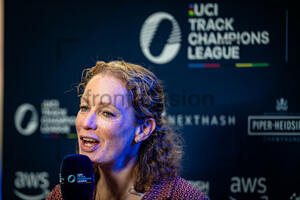 Name: UCI Track Cycling Champions League – London 2023
