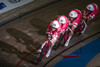 Denmark: UCI Track Cycling World Championships 2019