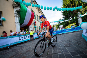 BAUR Caroline: Giro dÂ´Italia Donne 2022 – 7. Stage