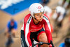 EBERHARDT Verena: UCI Track Cycling World Championships – 2023