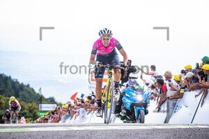PERSICO Silvia: Tour de France Femmes 2022 – 8. Stage
