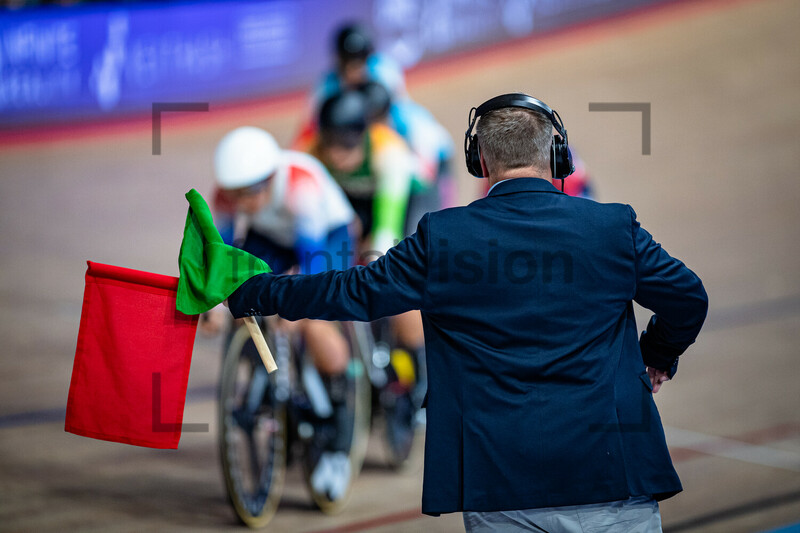 Name: UCI Track Cycling Champions League – London 2023 