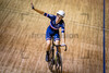 THOMAS Benjamin: UCI Track Cycling World Championships – Roubaix 2021