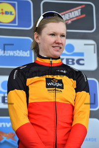 D'HOORE Jolien: 99. Ronde Van Vlaanderen 2015