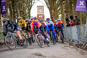 CECCHINI Elena: Ronde Van Vlaanderen 2023 - WomenÂ´s Race