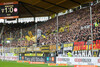 Alemannia Aachen Fans gegen Fortuna Köln 30.03.2024