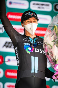 LIPPERT Liane: Giro d´Italia Donne 2021 – 3. Stage