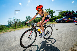 POTOKINA Anna: Giro dÂ´Italia Donne 2021 – 10. Stage