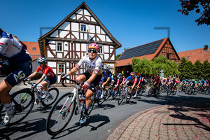 CARBONARI Anastasia: LOTTO Thüringen Ladies Tour 2023 - 6. Stage