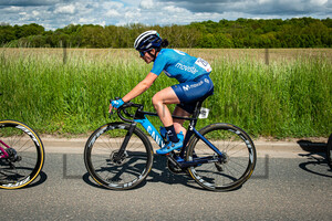 TERUEL RIBES Alba: LOTTO Thüringen Ladies Tour 2021 - 1. Stage