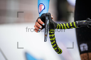 SAS Lore: UEC Cyclo Cross European Championships - Drenthe 2021
