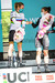VAN DER BREGGEN Anna, BROWN Grace: Giro dÂ´Italia Donne 2021 – 4. Stage