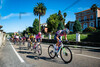 HARVEY Mikayla: Ceratizit Challenge by La Vuelta - 3. Stage