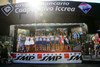 FDJ NOUVELLE - AQUITAINE FUTUROSCOPE: Giro Rosa Iccrea 2019 - Teampresentation