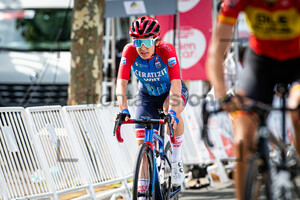 HAMMES Kathrin: Ceratizit Challenge by La Vuelta - 4. Stage