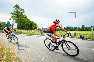 BENDER Janina: National Championships-Road Cycling 2021 - RR Women