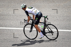 PAUWELS Serge: 103. Tour de France 2016 - 10. Stage